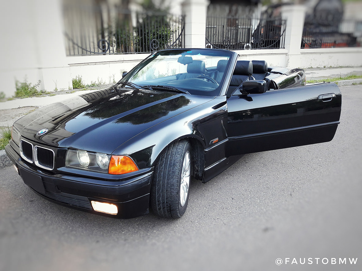 Alquiler de Auto 15 Años Bahia Blanca