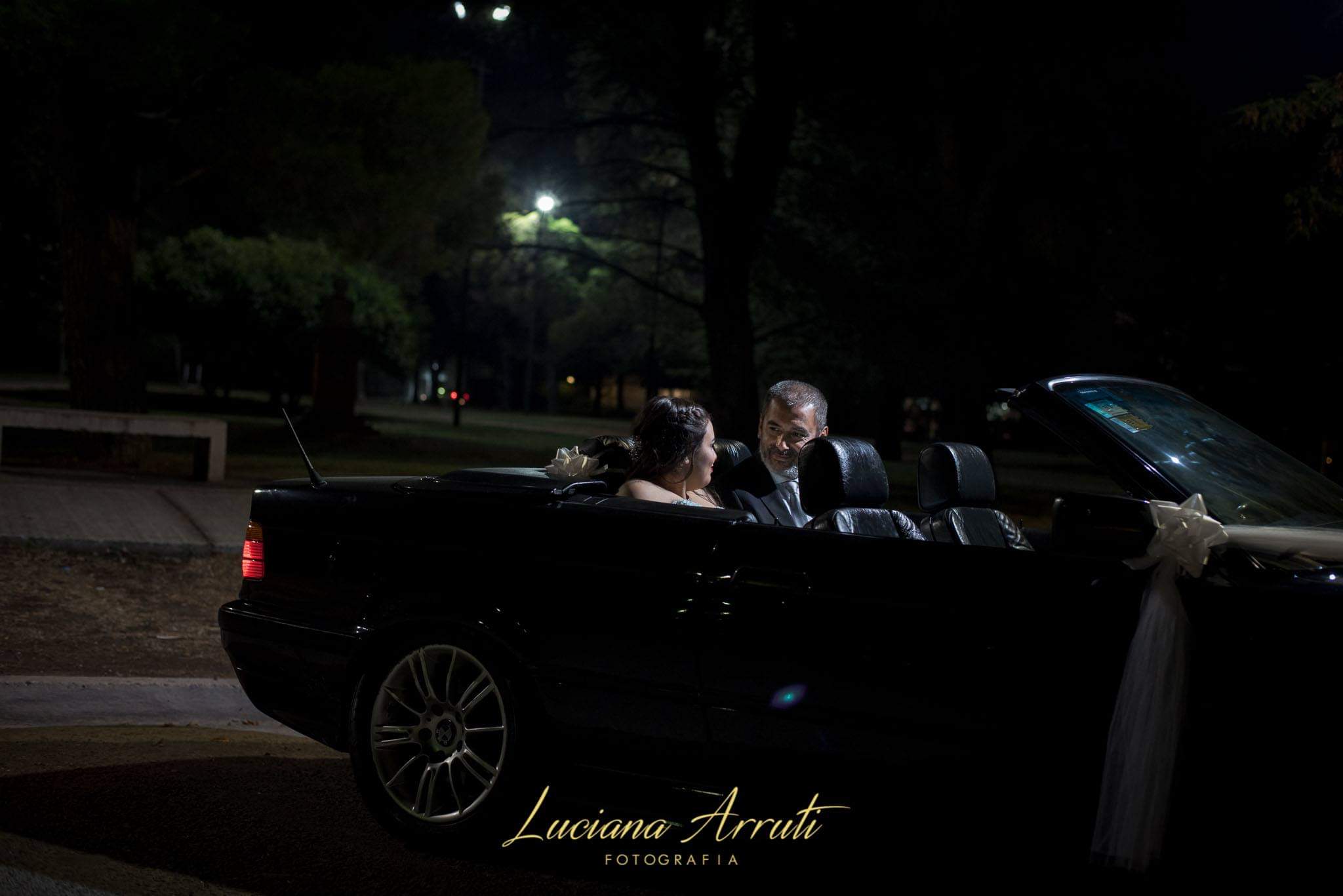 Alquiler de Auto quinceañera Bahia Blanca